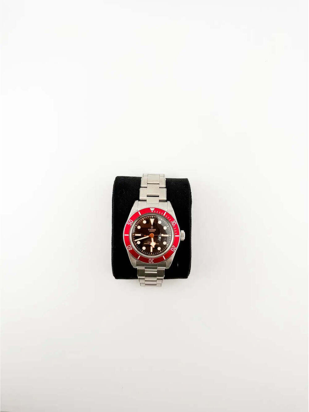 Tudor Back Bay MT5602-U 41mm Steel Case Steel Bracelet